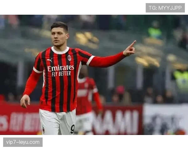 卢卡·约维奇：从巅峰到低谷，再到找回自我的坚毅奋斗者