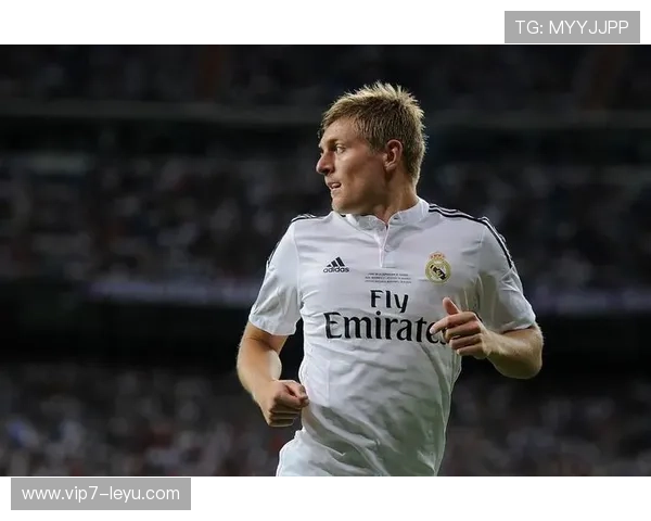 托尼·克罗斯宣布退役日期，传奇生涯迎来终章