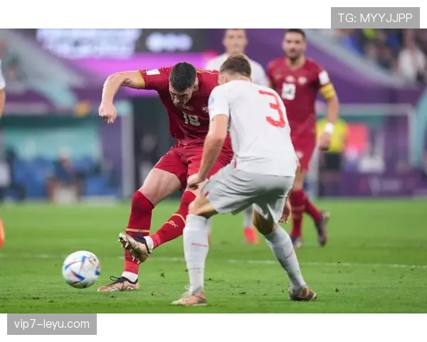 瑞士强势挺进世界杯八强，状态回暖重燃夺冠希望