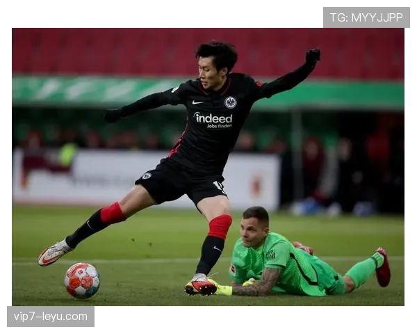 镰田大地火力全开助日本队热身赛状态回暖