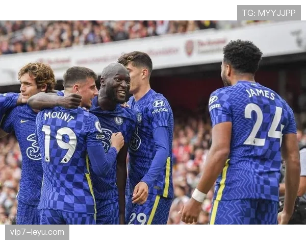 卢卡库强势复苏：切尔西时期表现抢眼，巅峰状态回归引关注