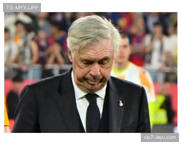 安切洛蒂战术解析：灵活多变的打法助力球队稳健提升竞争力