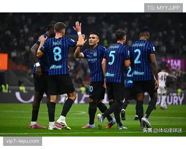 国米球队结构调整分析：新引援与青年才俊助力蓝黑军团迎来新机遇