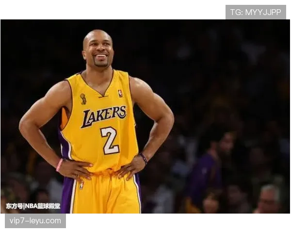 费舍尔关键球能力影响湖人战术布局