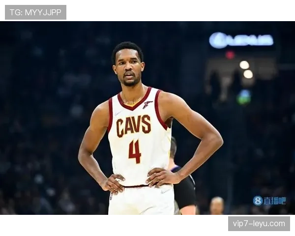 埃文·莫布里通过内线单打拉开空间提升投篮效率