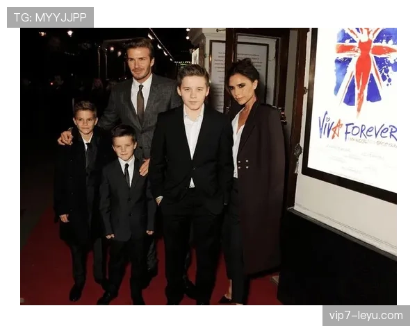 贝克汉姆家的狗都比你我活得精致