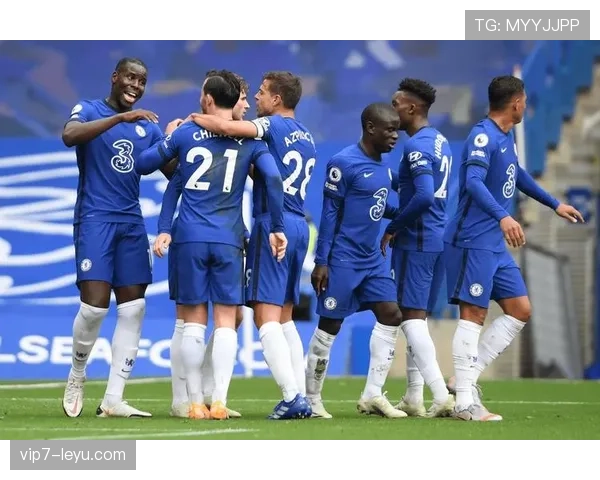 切尔西进攻效率问题持续，对联赛竞争格局形成显著制约